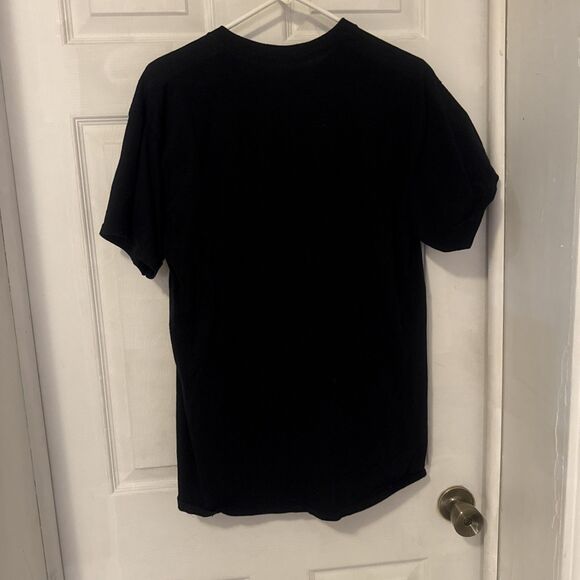 Popcorn Horror T-shirt - Picture 2 of 4